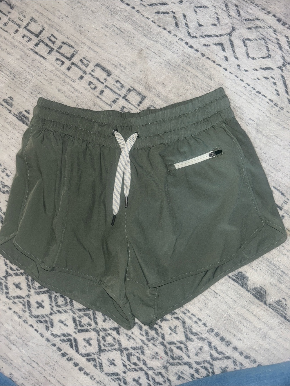 Vuori Clementine Shorts
